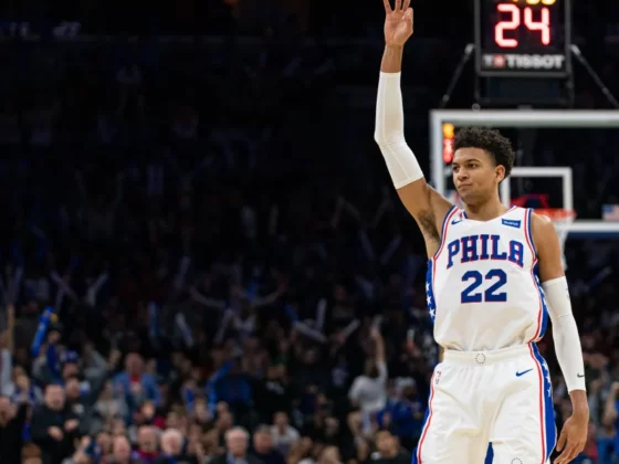 Matisse Thybulle