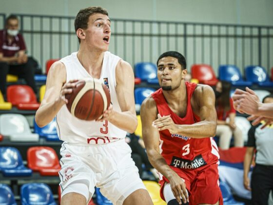 Nikola Jovic