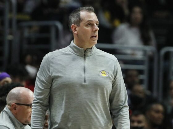 Frank Vogel