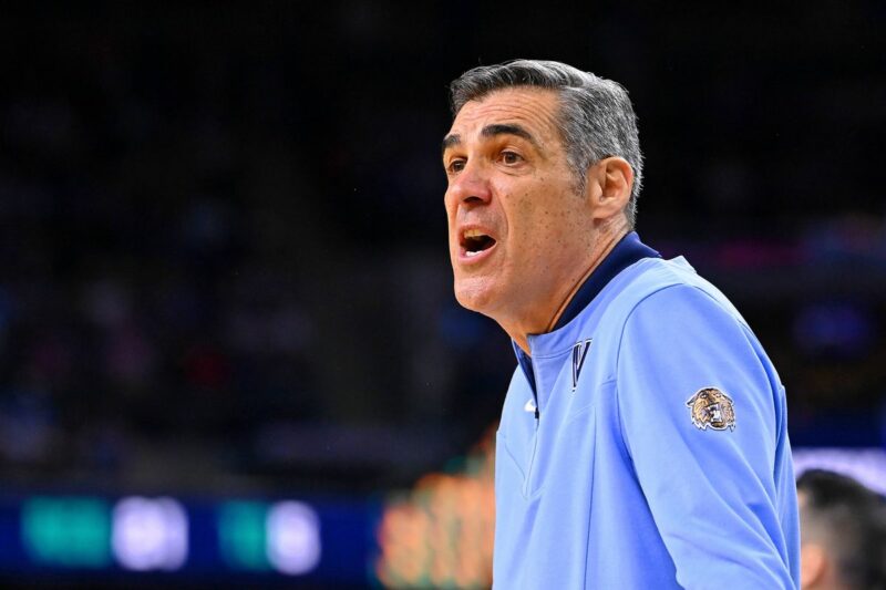 Jay Wright