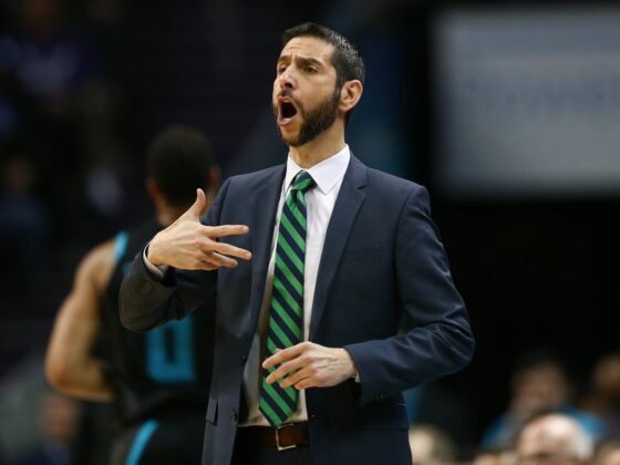 James Borrego