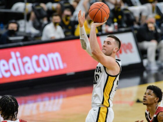 Connor McCaffery
