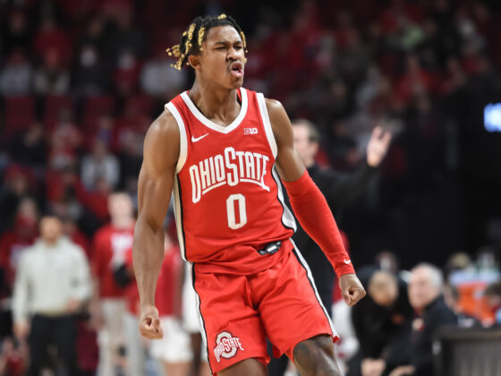 Meechie Johnson