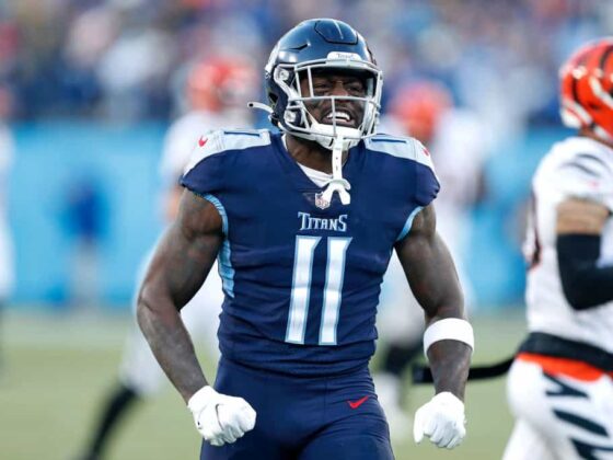 AJ Brown