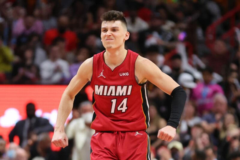 Tyler Herro