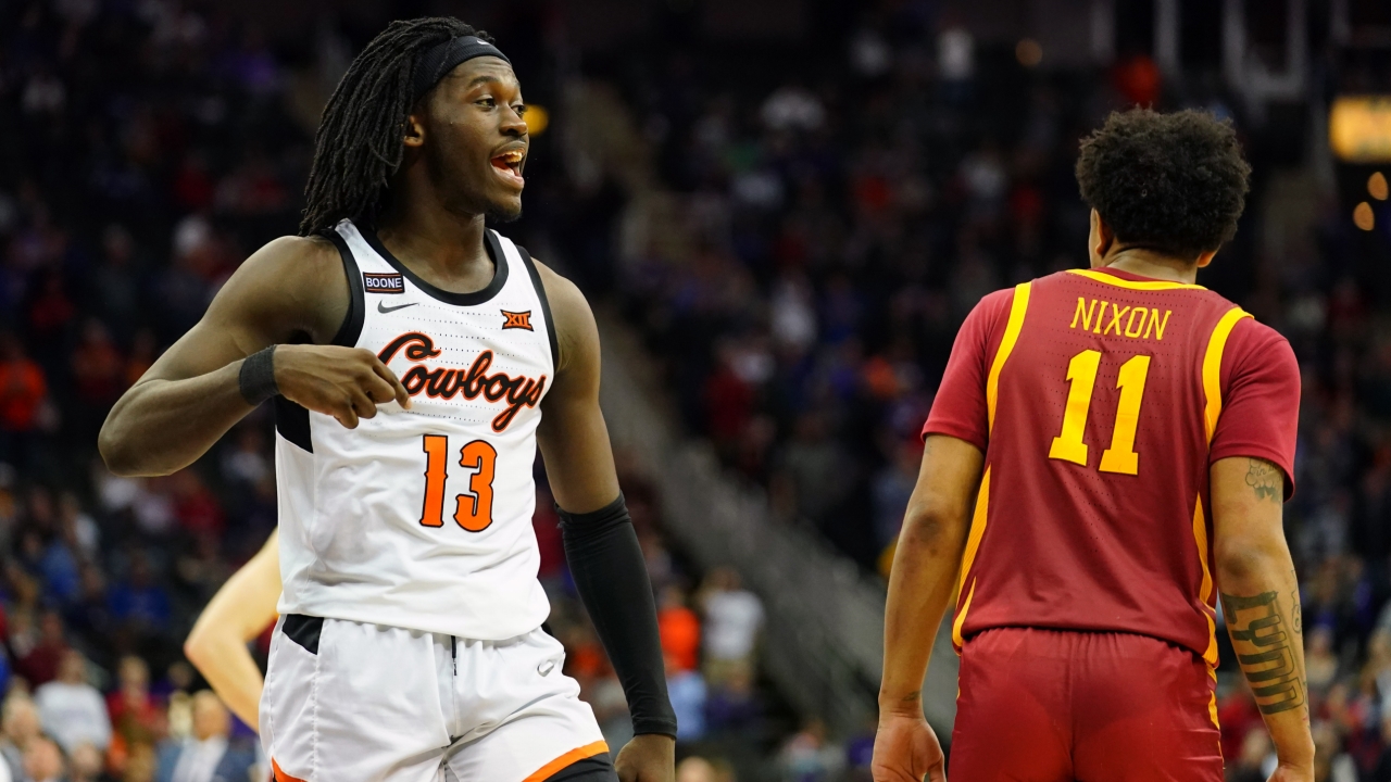 Isaac Likekele Transfers to Ohio State Buckeyes Def Pen