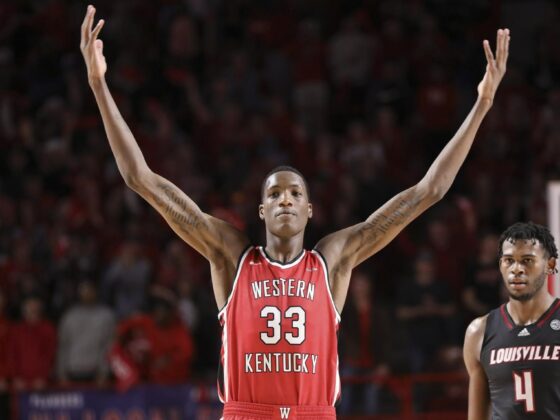 Jamarion Sharp