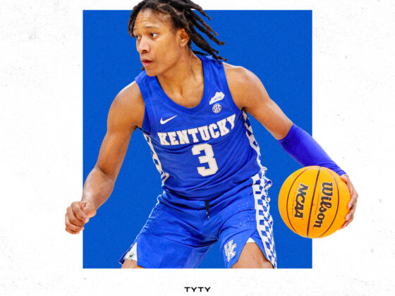 TyTy Washington