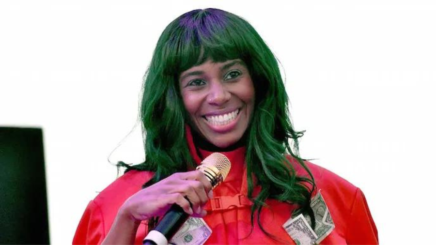 Santigold Announces First New Album In Six Years, Shares Single Def Pen