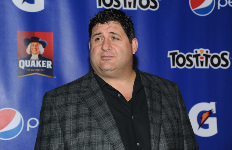 Tony Siragusa