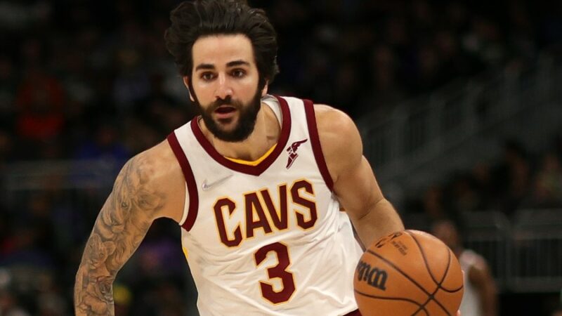 Ricky Rubio