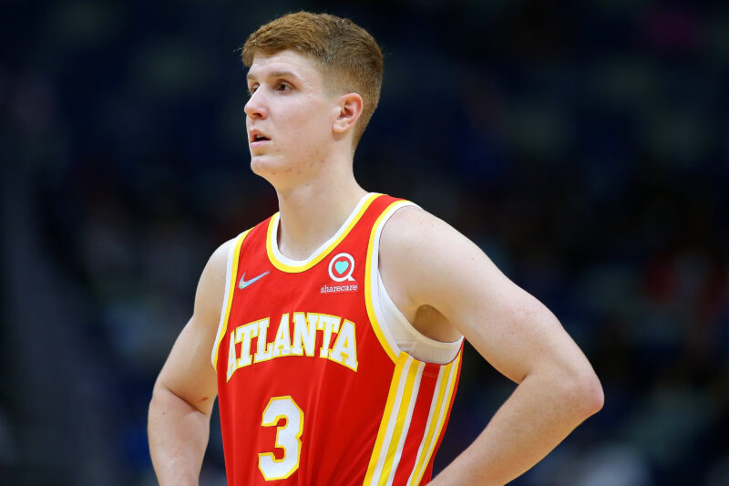 Kevin Huerter