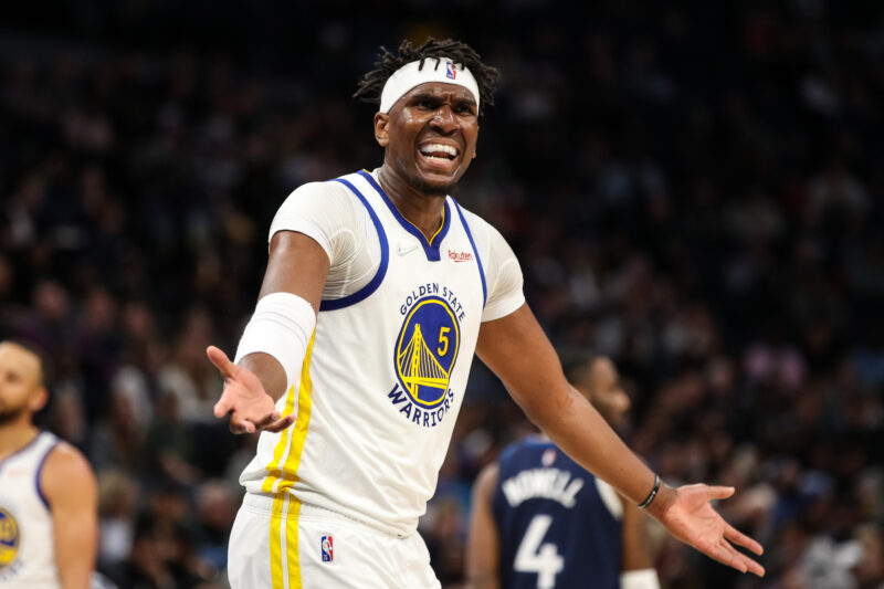 Kevon Looney