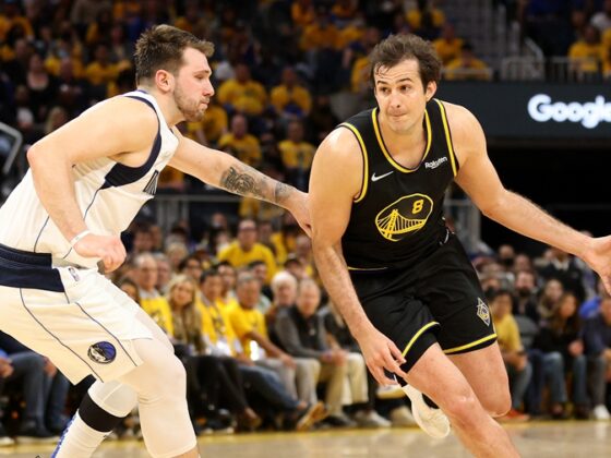 Nemanja Bjelica