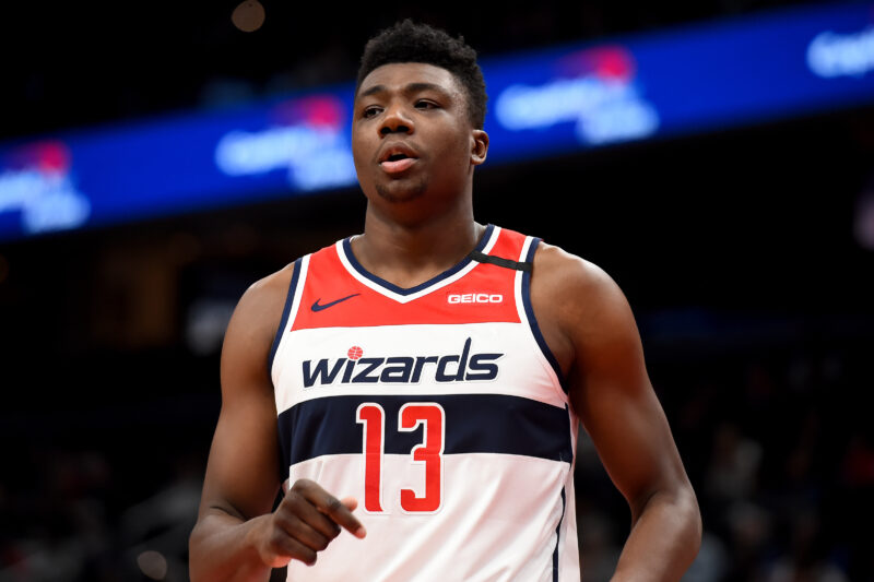 Thomas Bryant