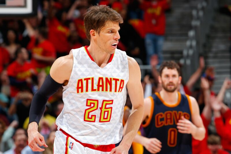 Kyle Korver