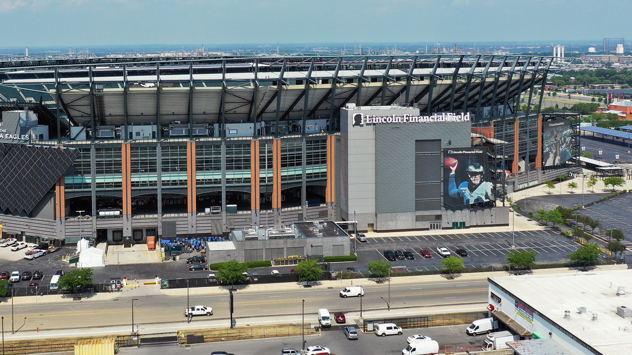 WrestleMania 40 to be Held in Philadelphia - Vimarsana News