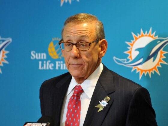 Miami Dolphins