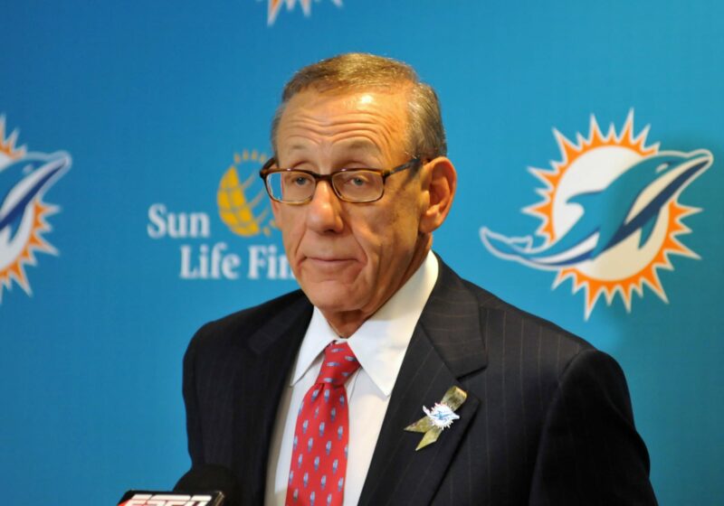 Miami Dolphins