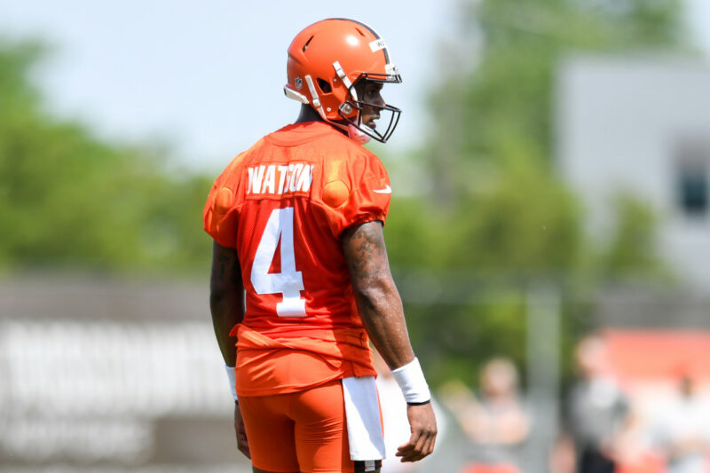 Deshaun Watson