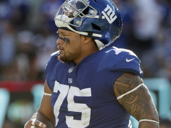 Danny Shelton