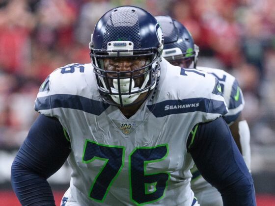 Duane Brown