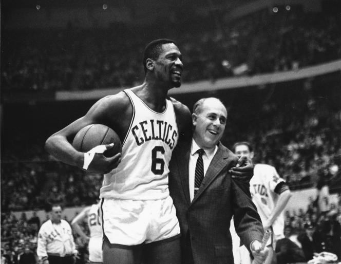 Bill Russell