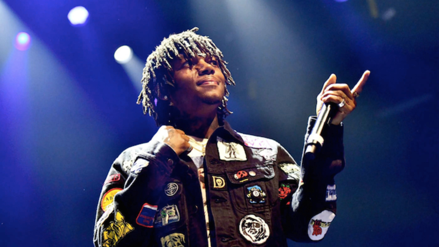 J.I.D. Admits He's Been 'Working On Two Projects' Def Pen