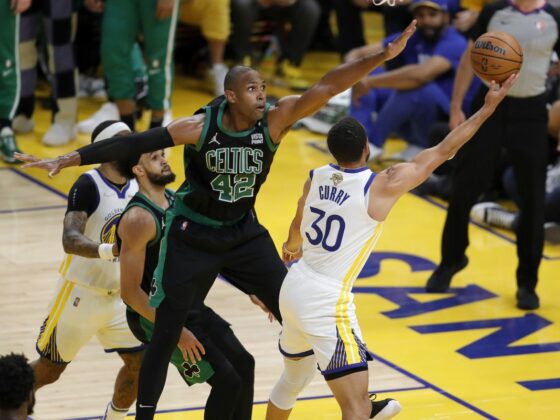Golden State Warriors