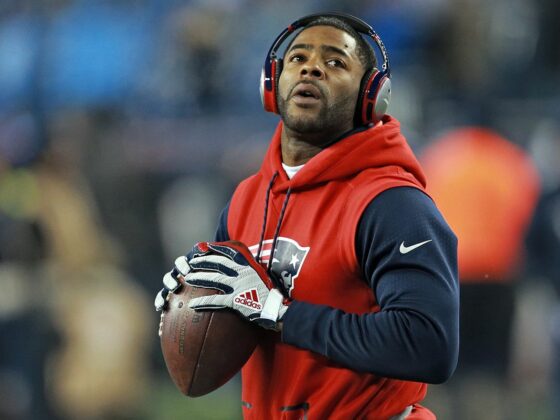 Malcolm Butler