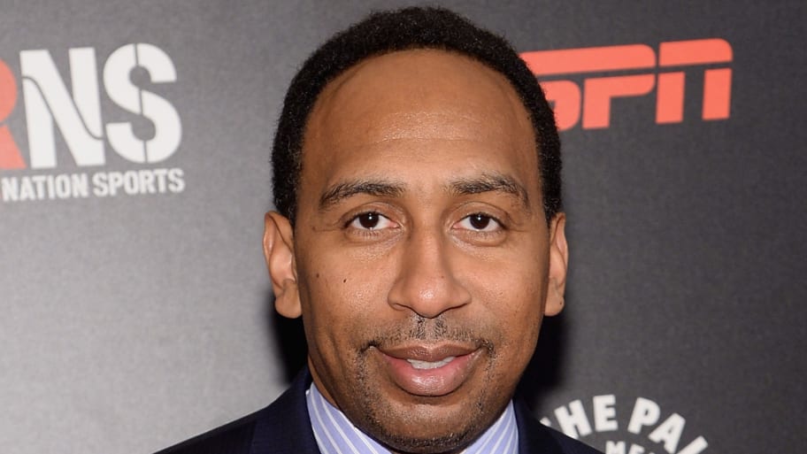 Stephen A. Smith