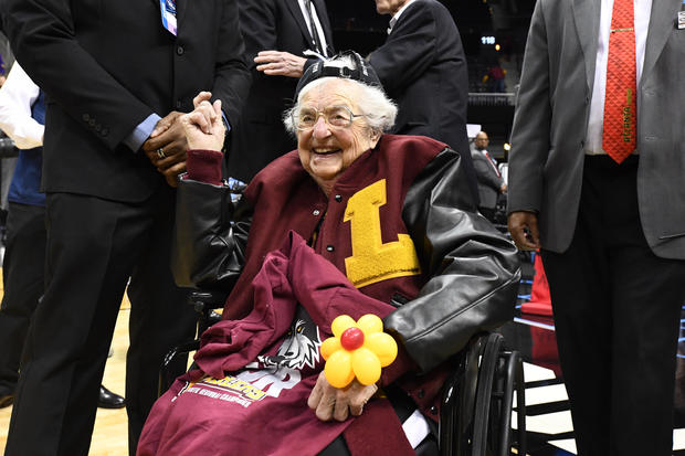 Sister Jean