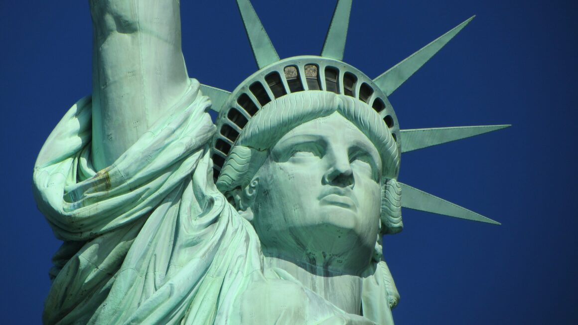 Statue Of Liberty