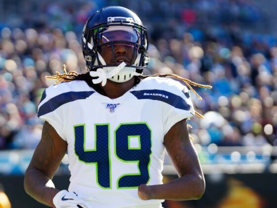 Shaquem Griffin