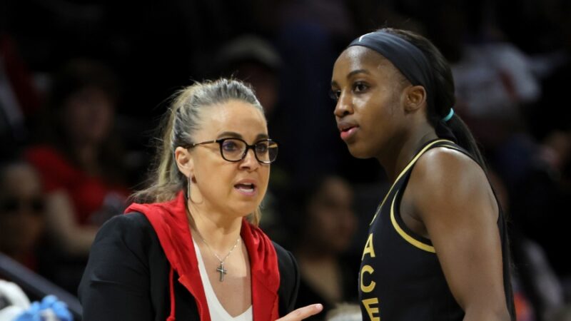 Becky Hammon