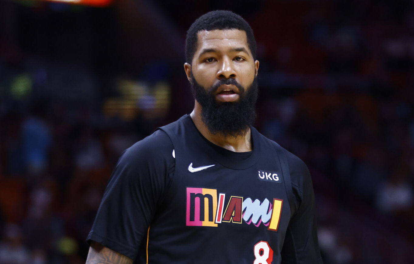 Markieff Morris Signs One-Year Deal with Brooklyn Nets | Def Pen