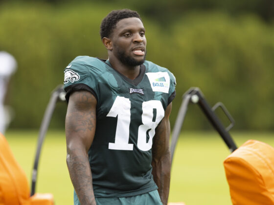 Jalen Reagor