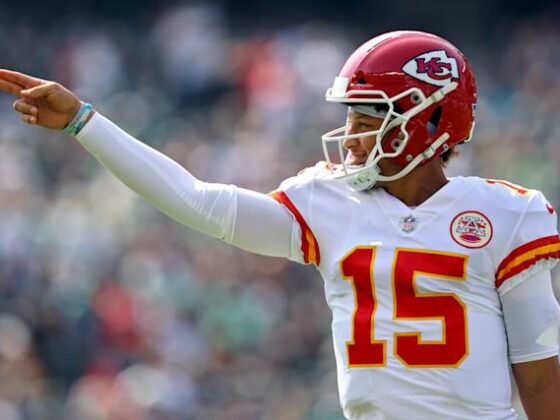 2022 NFL Power Rankings