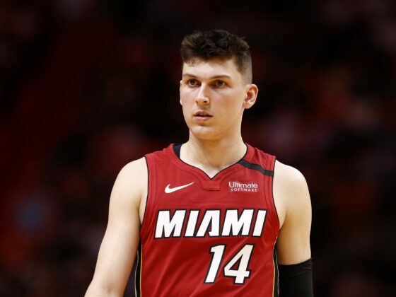 Tyler Herro