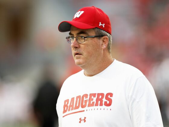 Paul Chryst