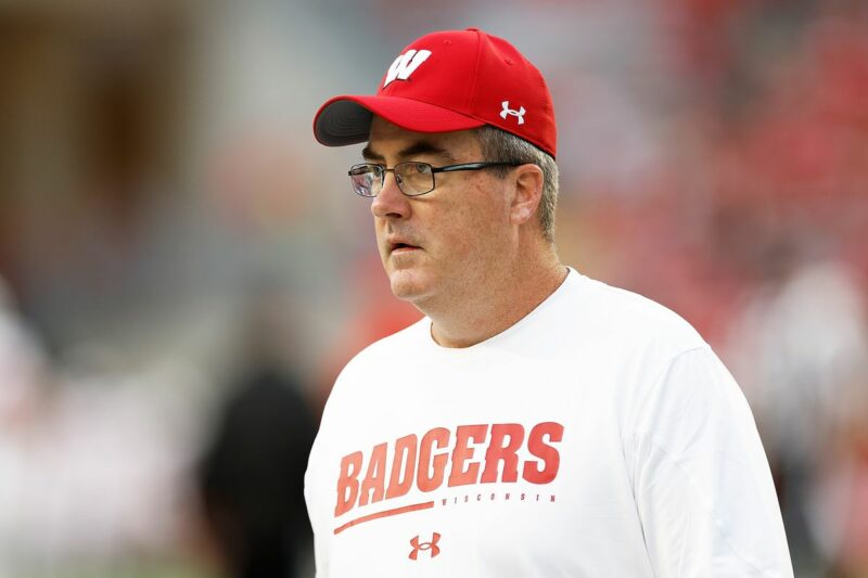 Paul Chryst