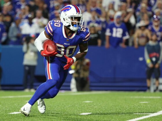 Jamison Crowder