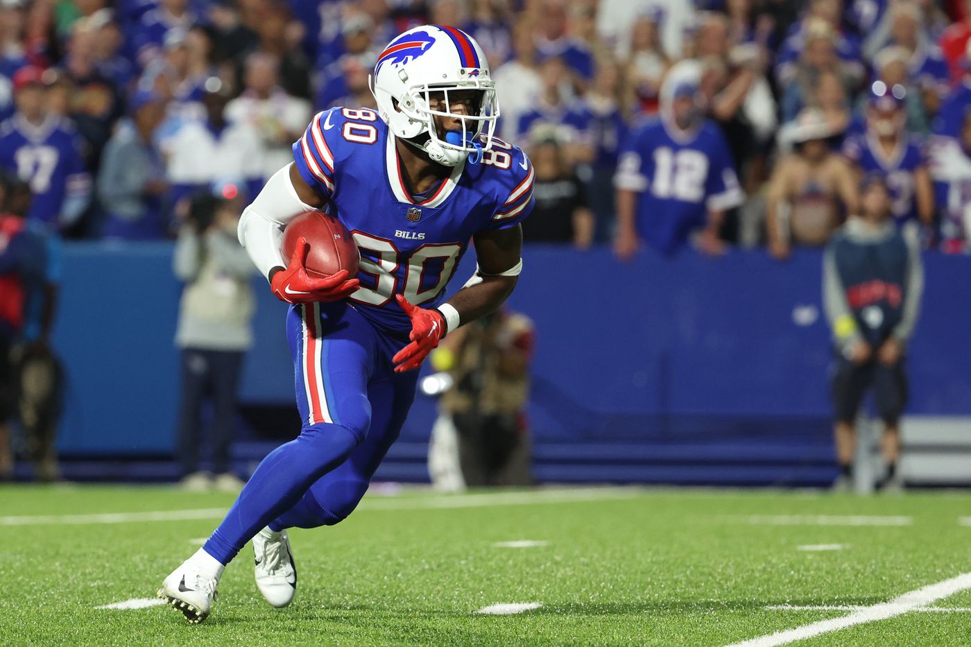Jamison Crowder Suffers Broken Ankle, Out Indefinitely | Def Pen