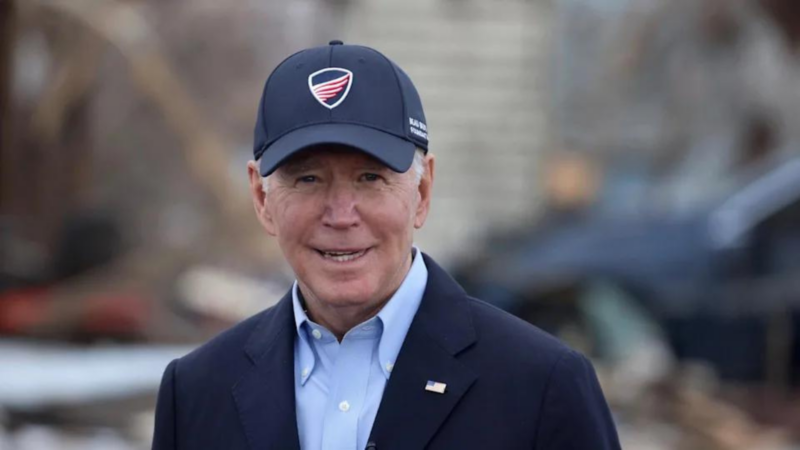 Joe Biden