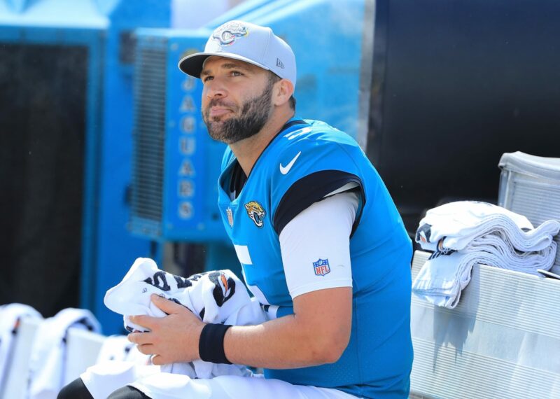 Blake Bortles