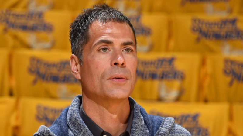 Rob Pelinka