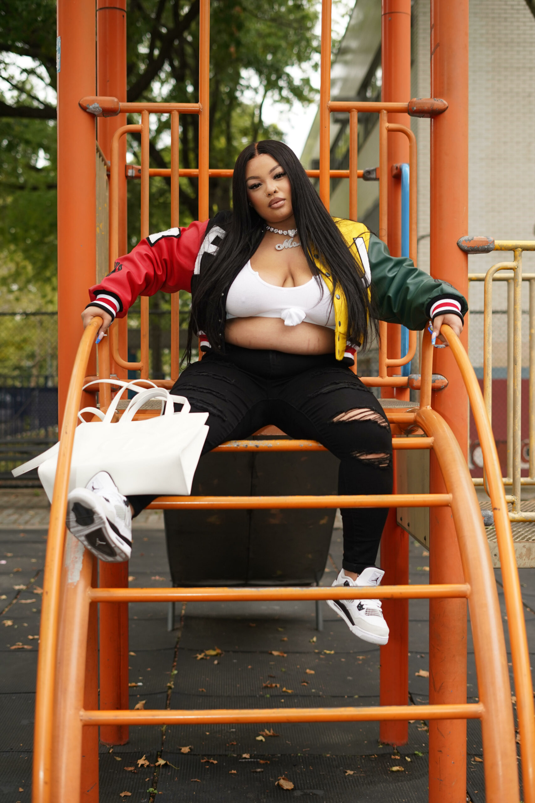Maiya The Don Drops The 'Telfy' Video Def Pen
