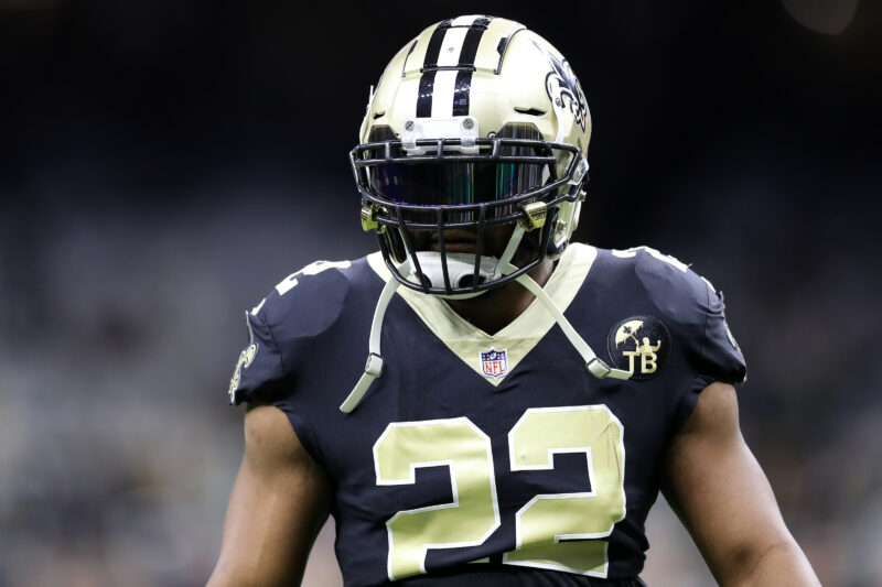 Mark Ingram