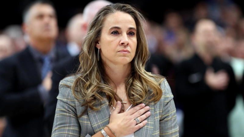 Becky Hammon