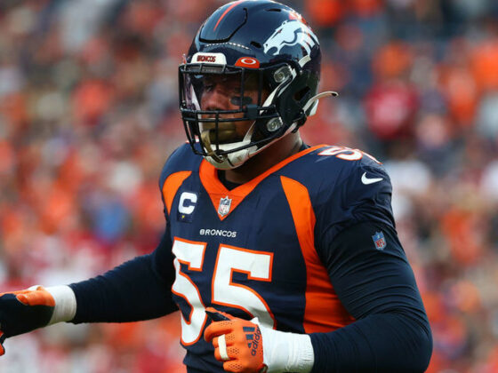 Bradley Chubb